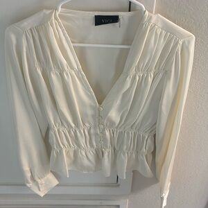 Vici Blouse
